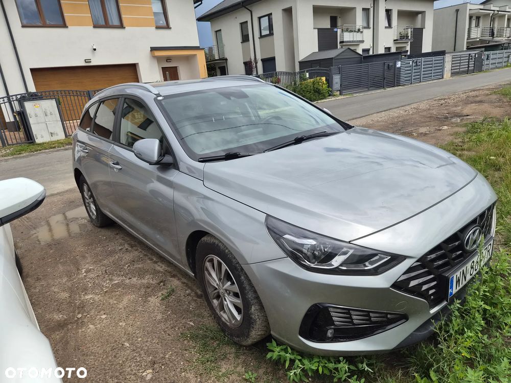 Hyundai i30 1.0 T-GDI Modern - 5