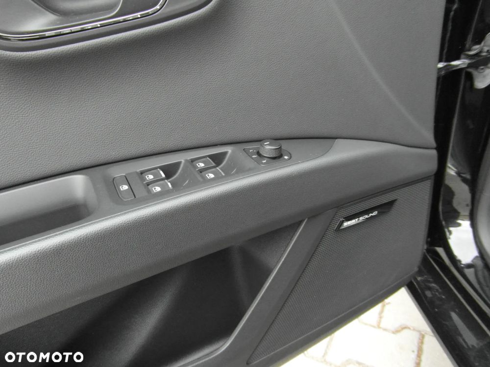 Seat Leon 2.0 TDI DPF FR - 16
