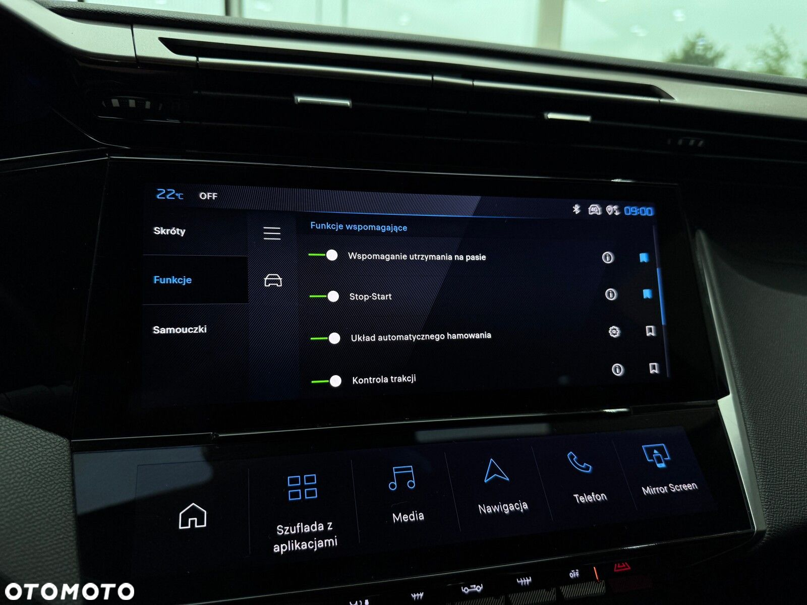 Peugeot 308 1.2 PureTech Allure Pack S&S - 36