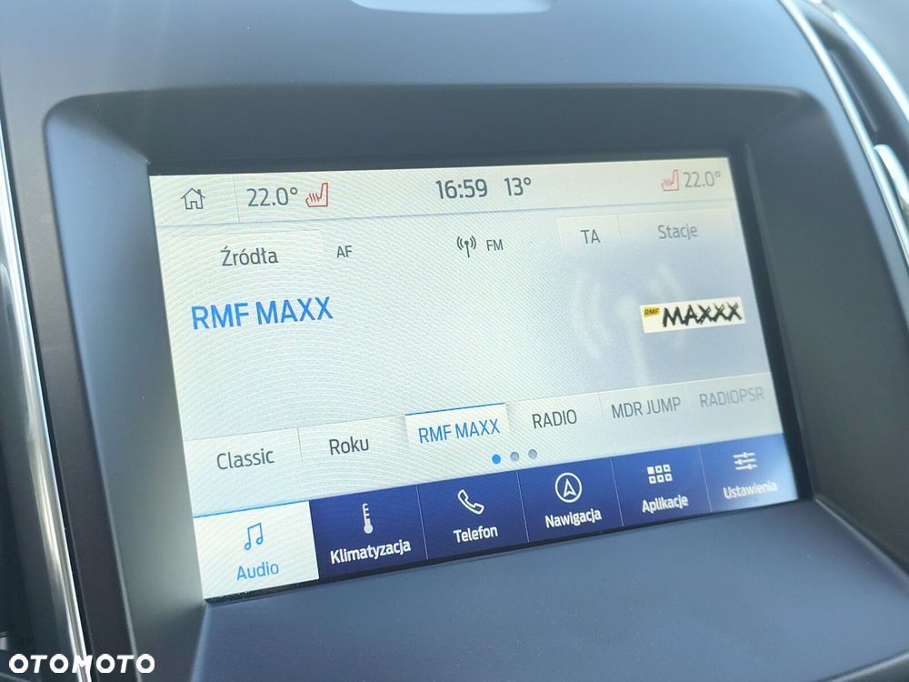 Ford S-Max - 35