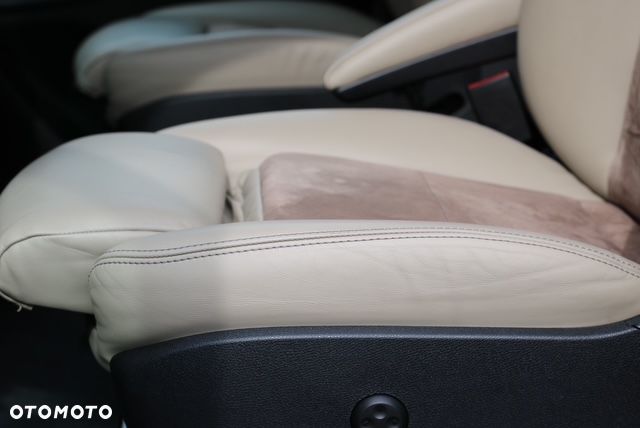 Mercedes-Benz Sprinter 3.0 V6 190PS 4X4 Balcamp - 7