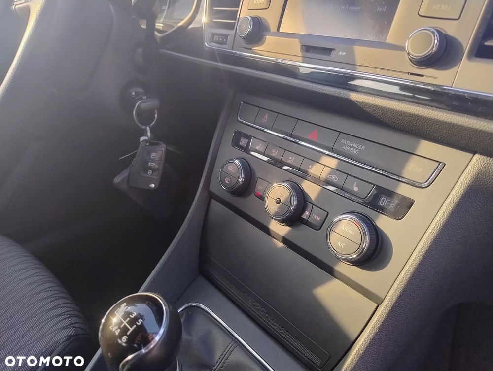 Seat Leon 1.4 TSI Ecomotive Style - 11