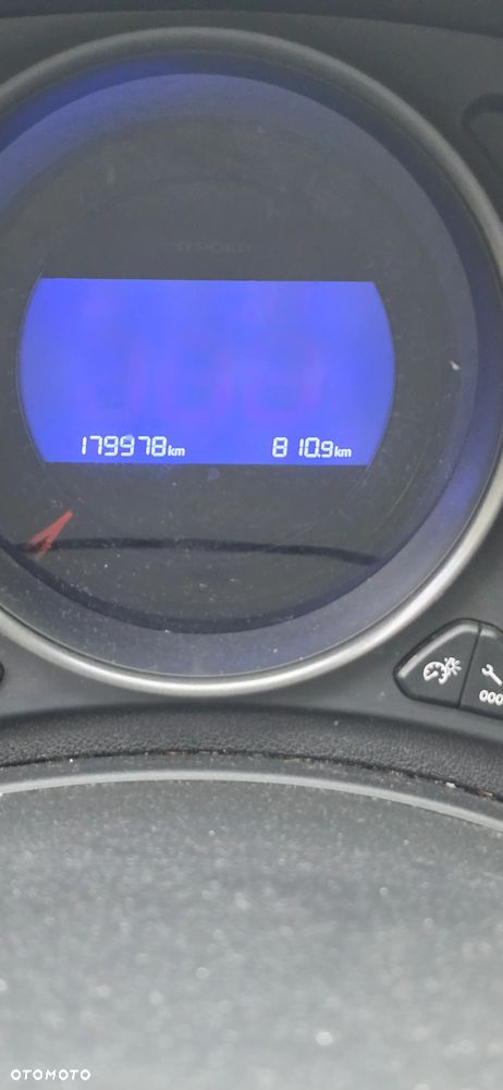 Citroën C4 1.6 HDi Selection - 7