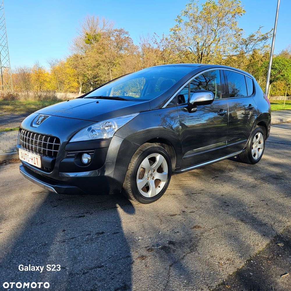 Peugeot 3008 1.6 Style - 2
