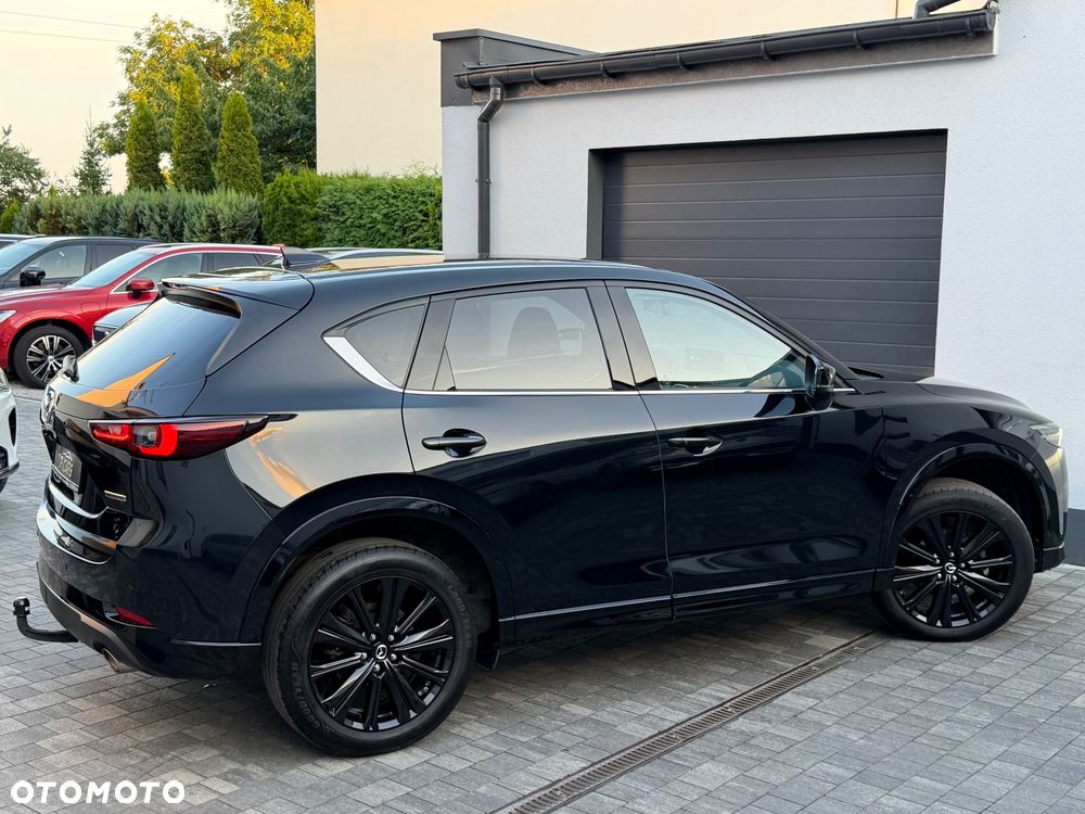 Mazda CX-5 2.0 Skyprestige 2WD - 23