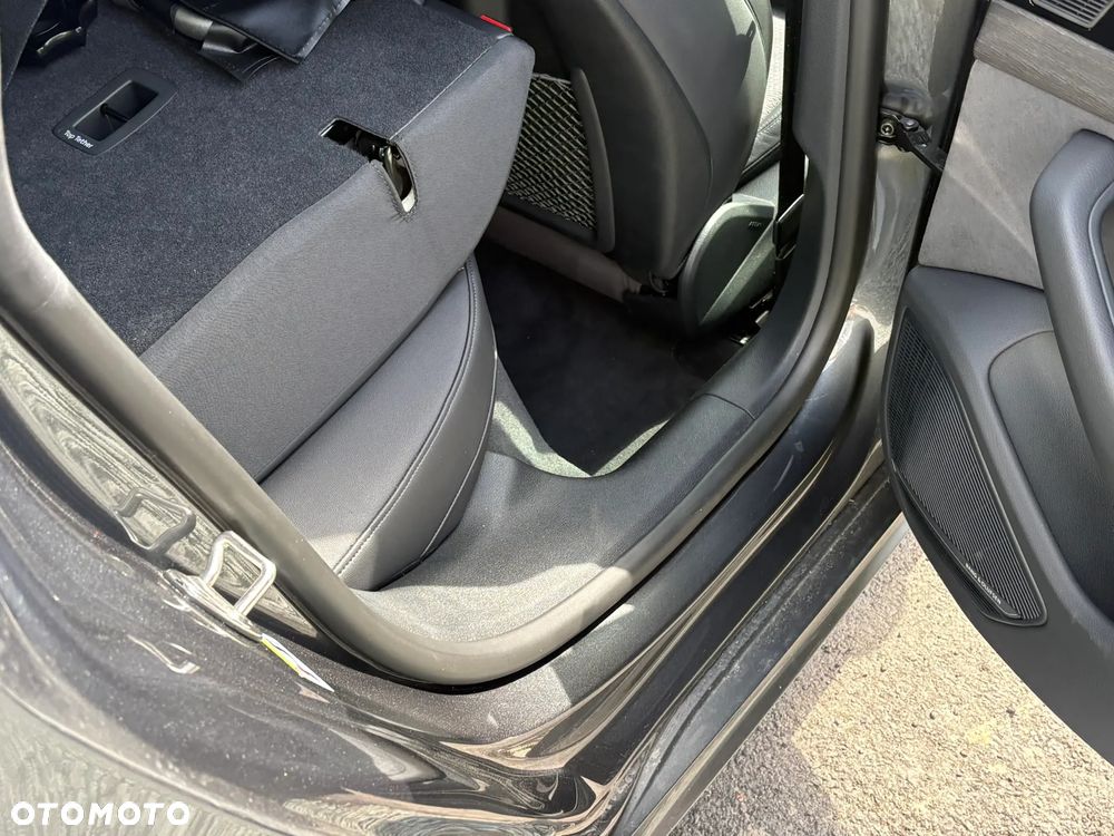 Audi A5 Sportback 40 TDI quattro S tronic edition one - 11