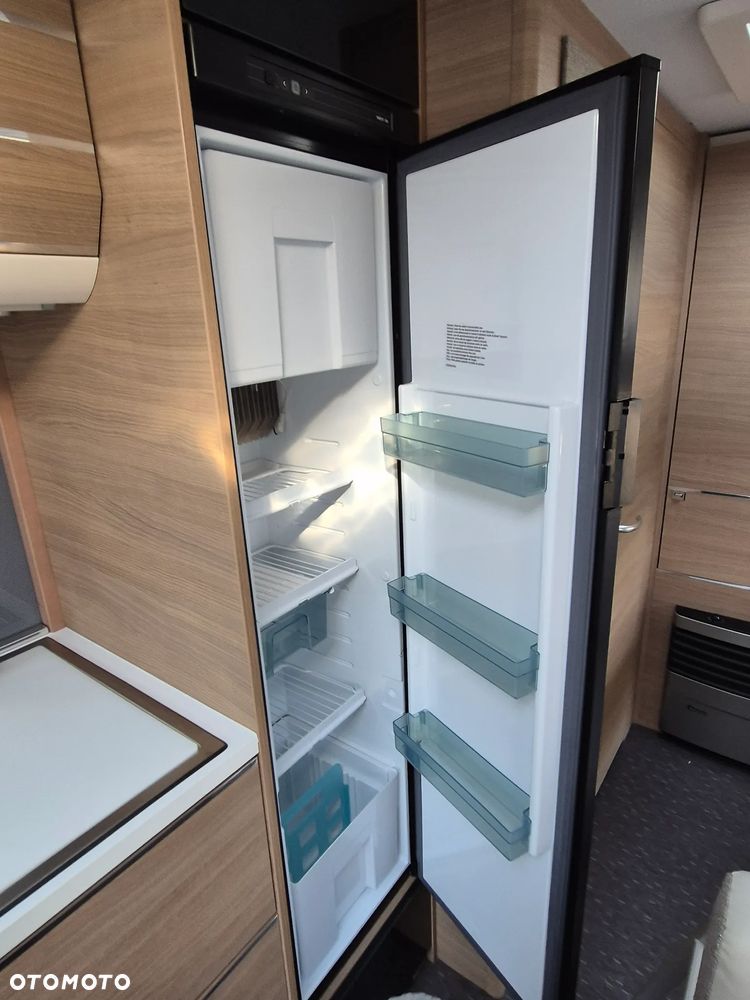 Adria Adora 573 PT - 12