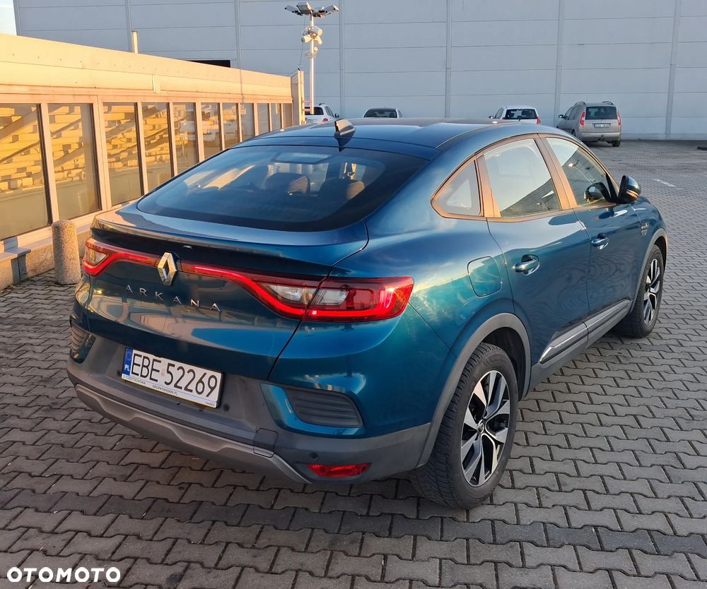 Renault Arkana - 4