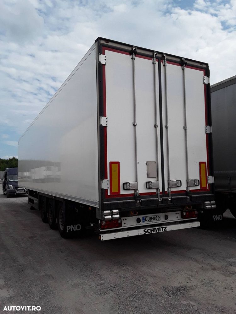 Schmitz Cargobull scb*s3b - 4