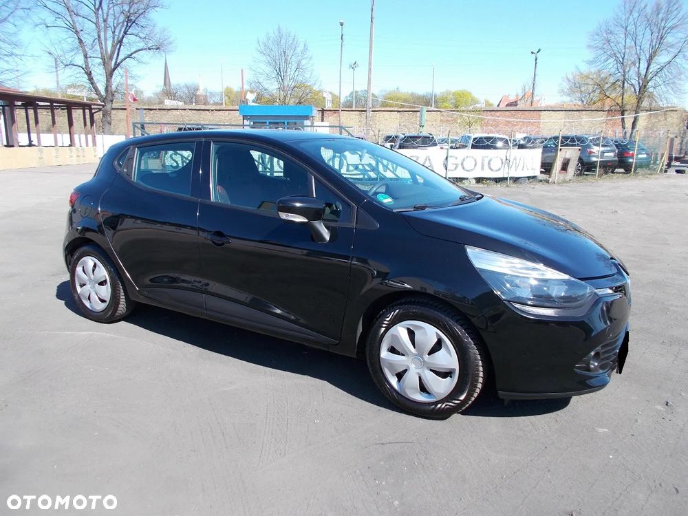 Renault Clio 1.2 16V 75 Dynamique - 2