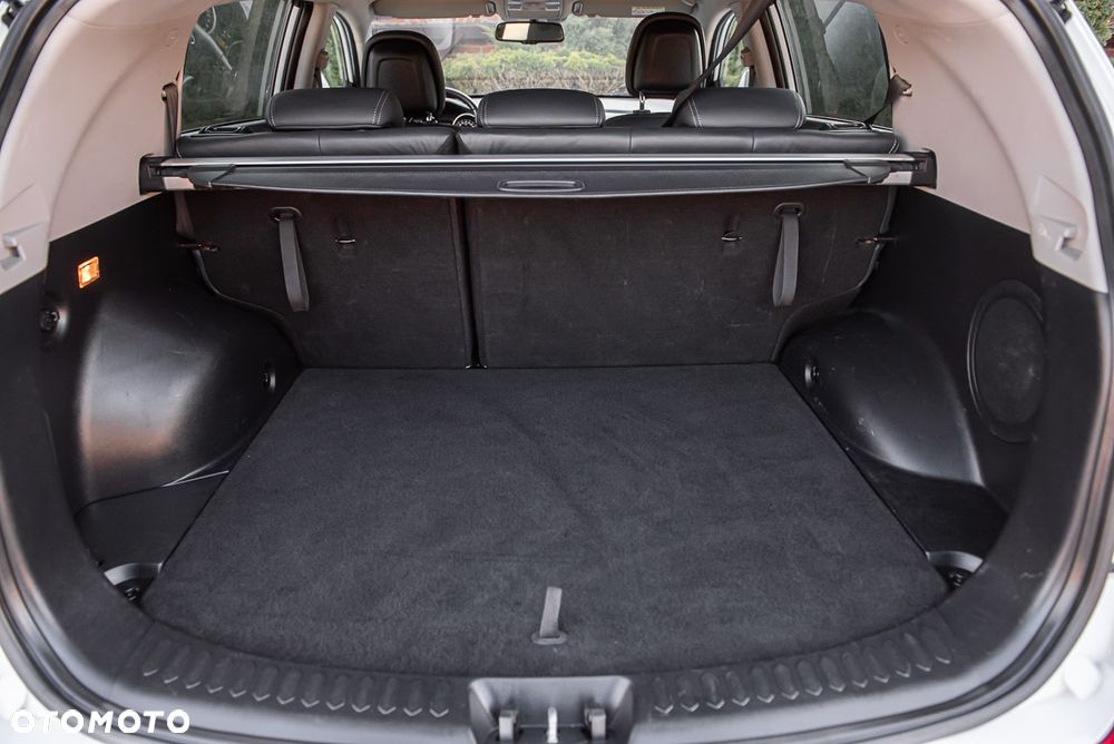 Kia Sportage 1.7 CRDI 2WD Attract - 29