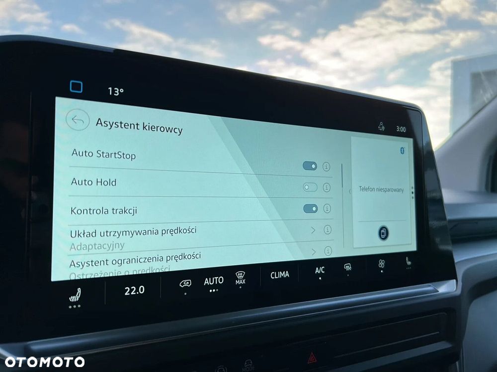 Volkswagen Transporter Furgon AUTOMAT/L2H1, 2.0 TDI 150 KM - 16