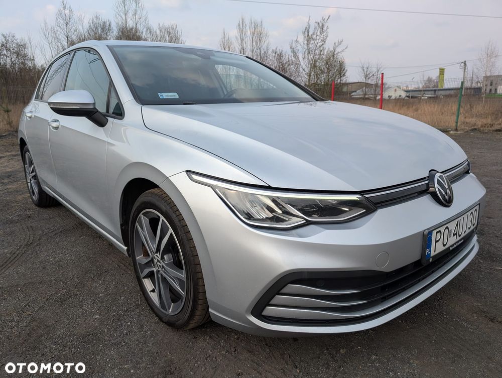 Volkswagen Golf 2.0 TDI Life - 7