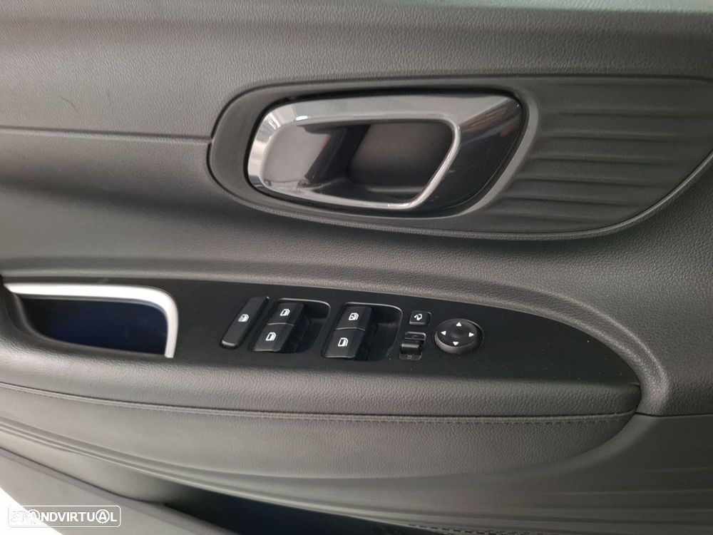 Hyundai Bayon 1.0 T-GDi Premium (TT) - 16