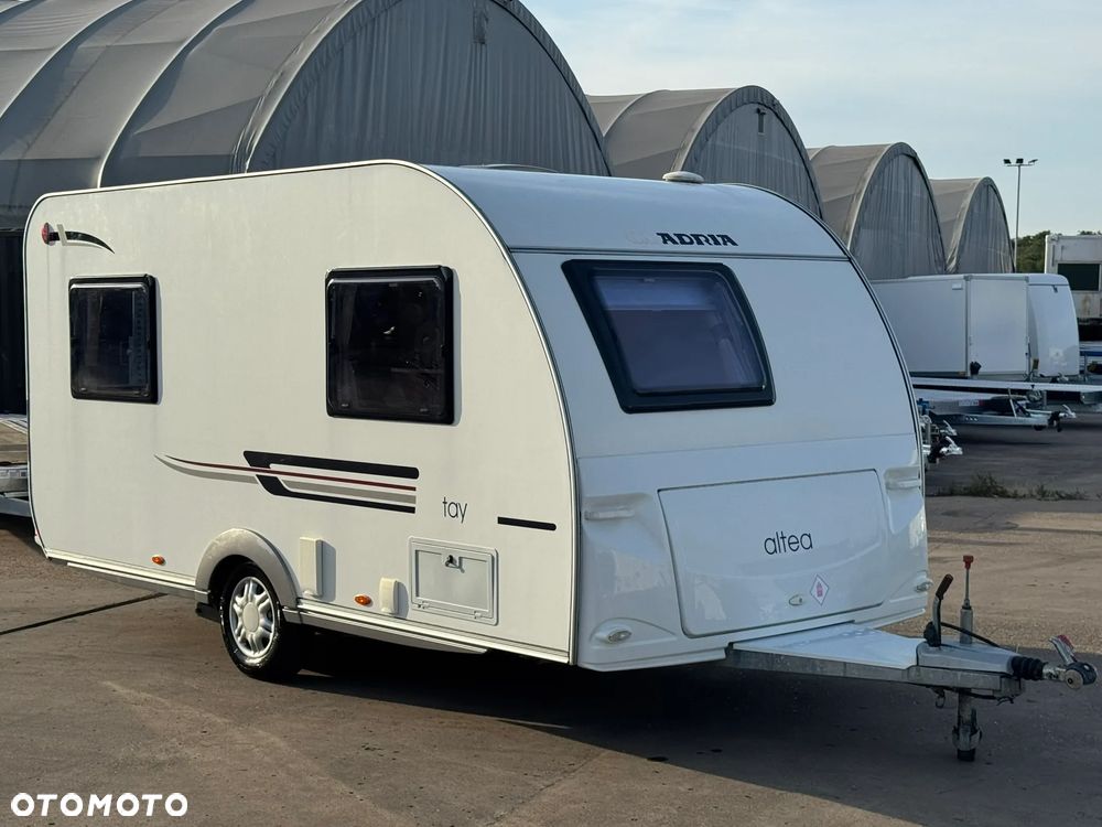 Adria ALTEA TAY - 13