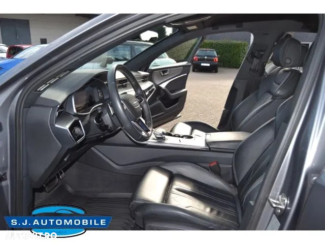 Audi A6 Avant 40 TDI S tronic - 9