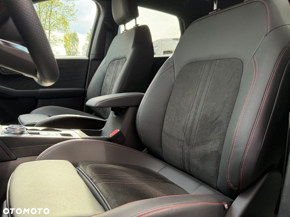 Ford Kuga - 14