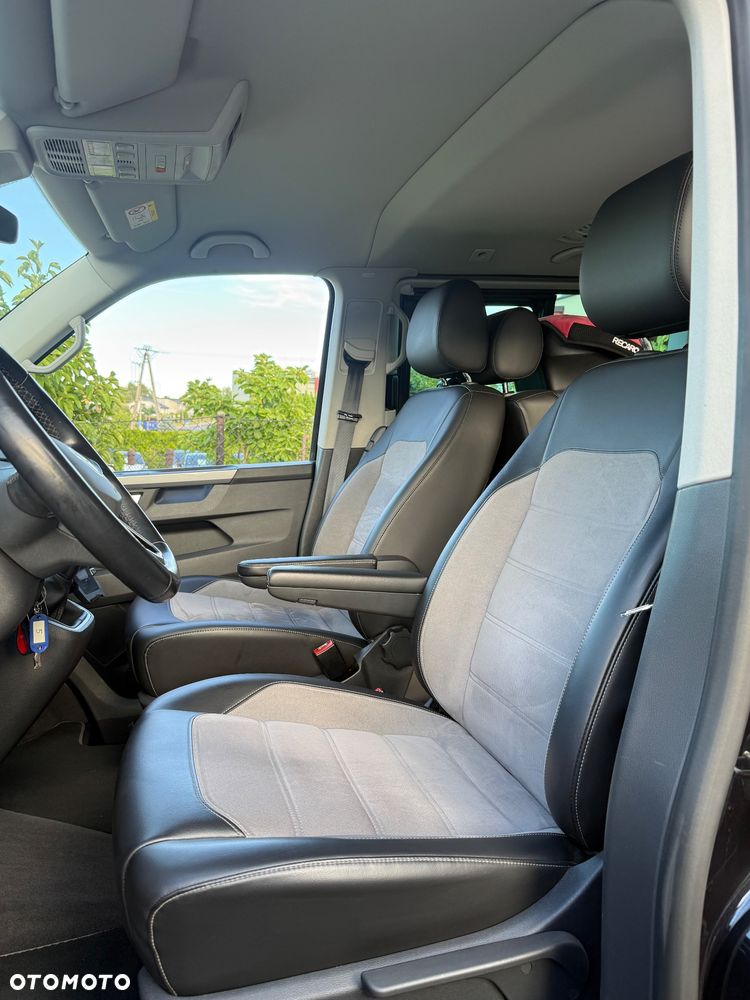 Volkswagen Multivan 2.0 TDI L1 Highline - 20