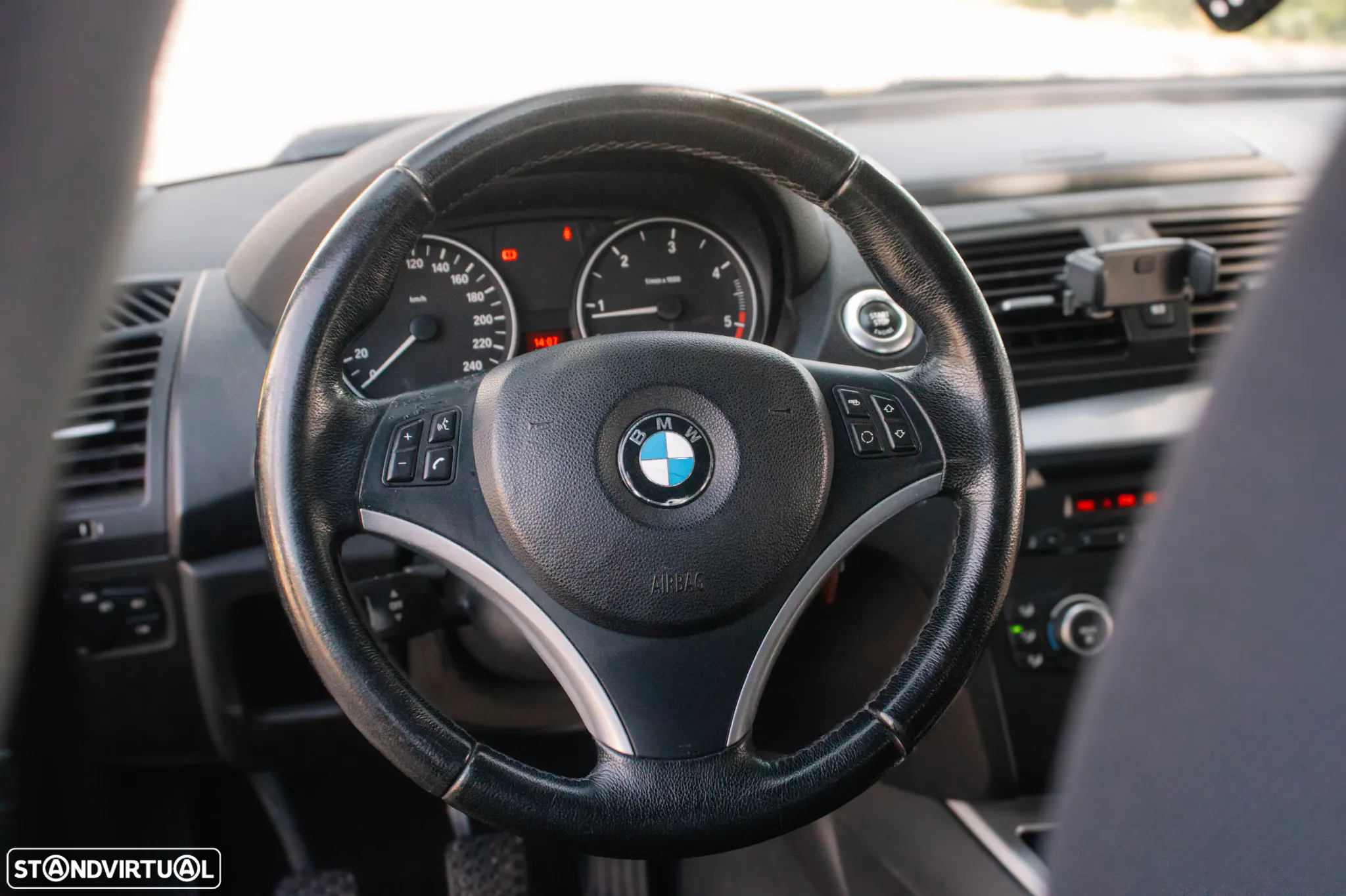 BMW 118 d - 24