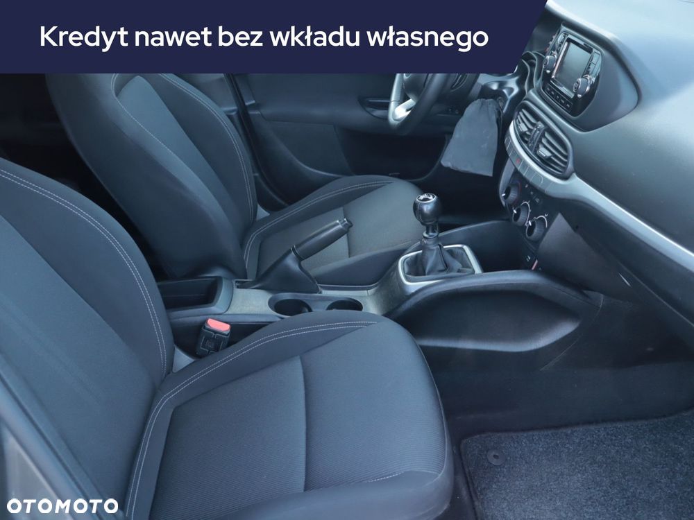 Fiat Tipo - 11