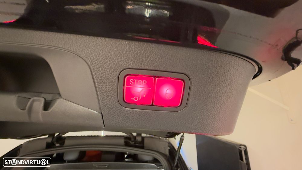 Mercedes-Benz EQC 400 4Matic AMG Line - 21