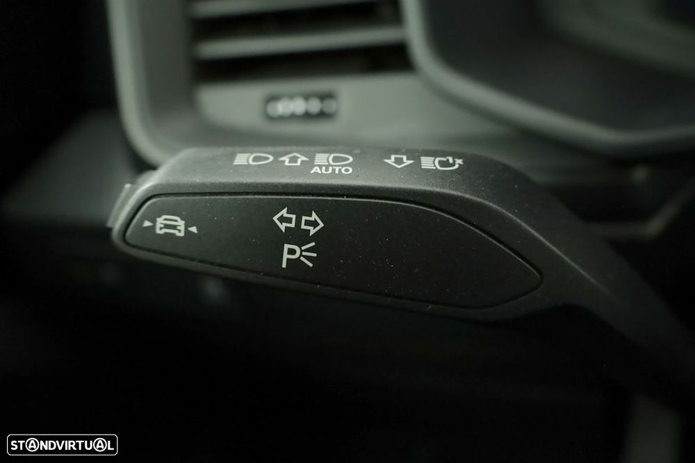 Audi A1 Sportback 25 TFSI Advanced - 15