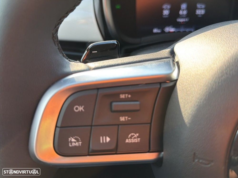 Fiat 600 1.2 Hybrid Icon - 5