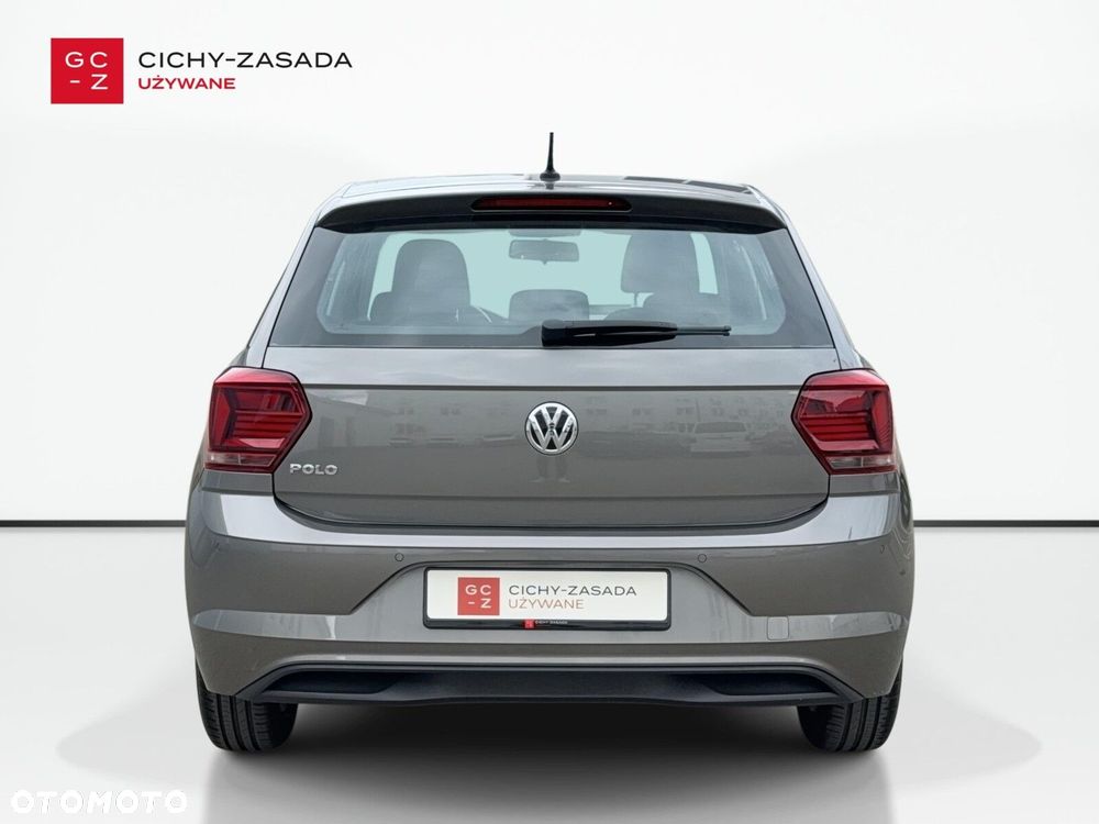 Volkswagen Polo - 6