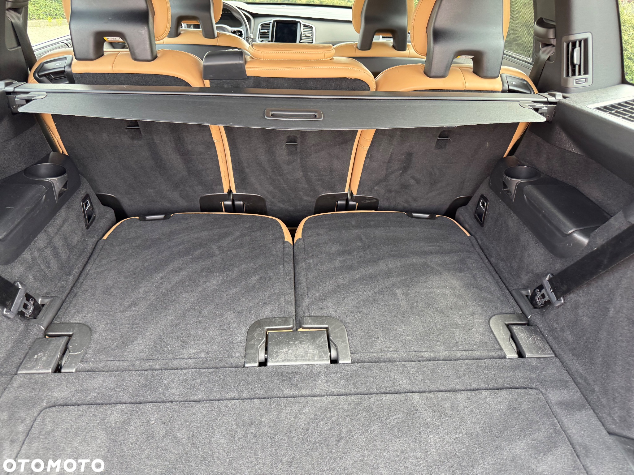 Volvo XC 90 D5 AWD Inscription - 17