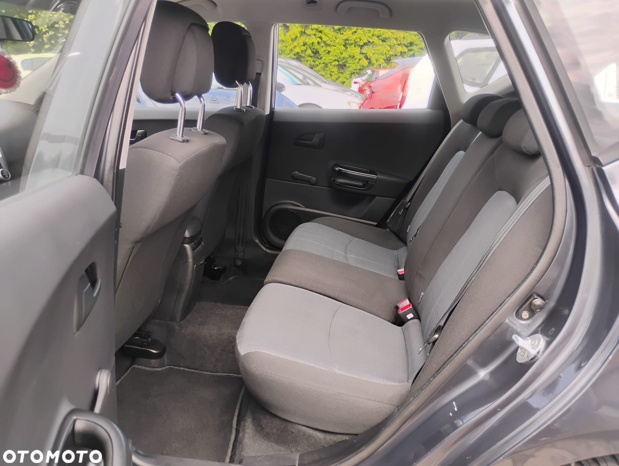 Kia Ceed Cee'd 1.6 CRDi XL - 15