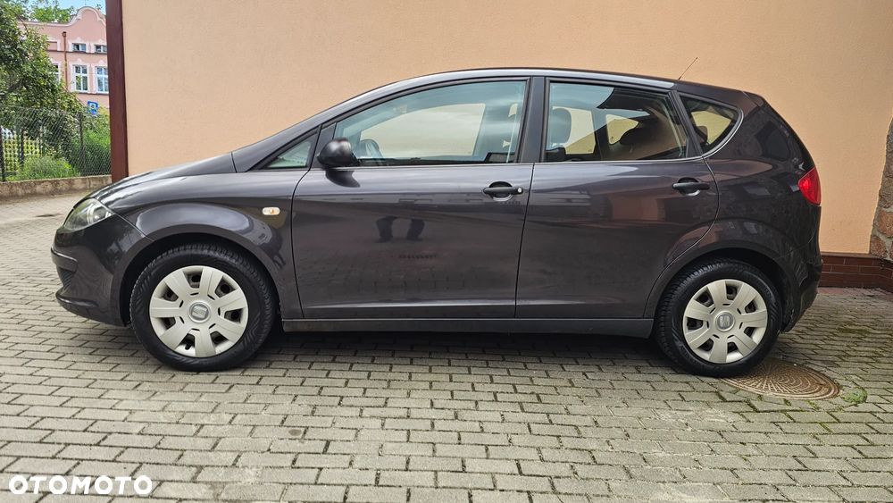 Seat Altea - 4