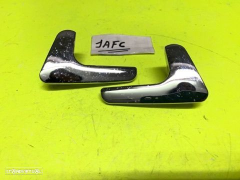 Puxador / Puxadores porta Seat Ibiza 6k2 Cordoba (NOVO) - 1