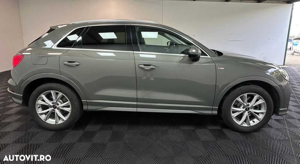 Audi Q3 2.0 40 TFSI S tronic quattro S Line - 19