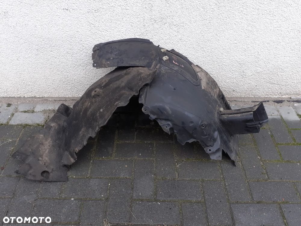 BMW 5 F10 F11 Nadkole Przednie Lewe - 1