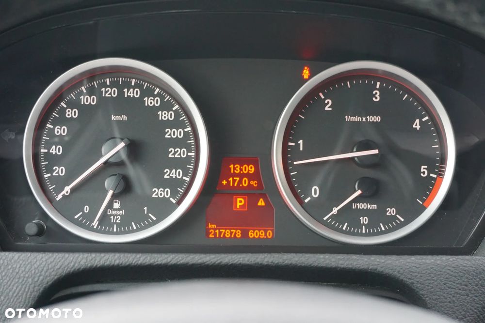BMW X6 40d xDrive - 27