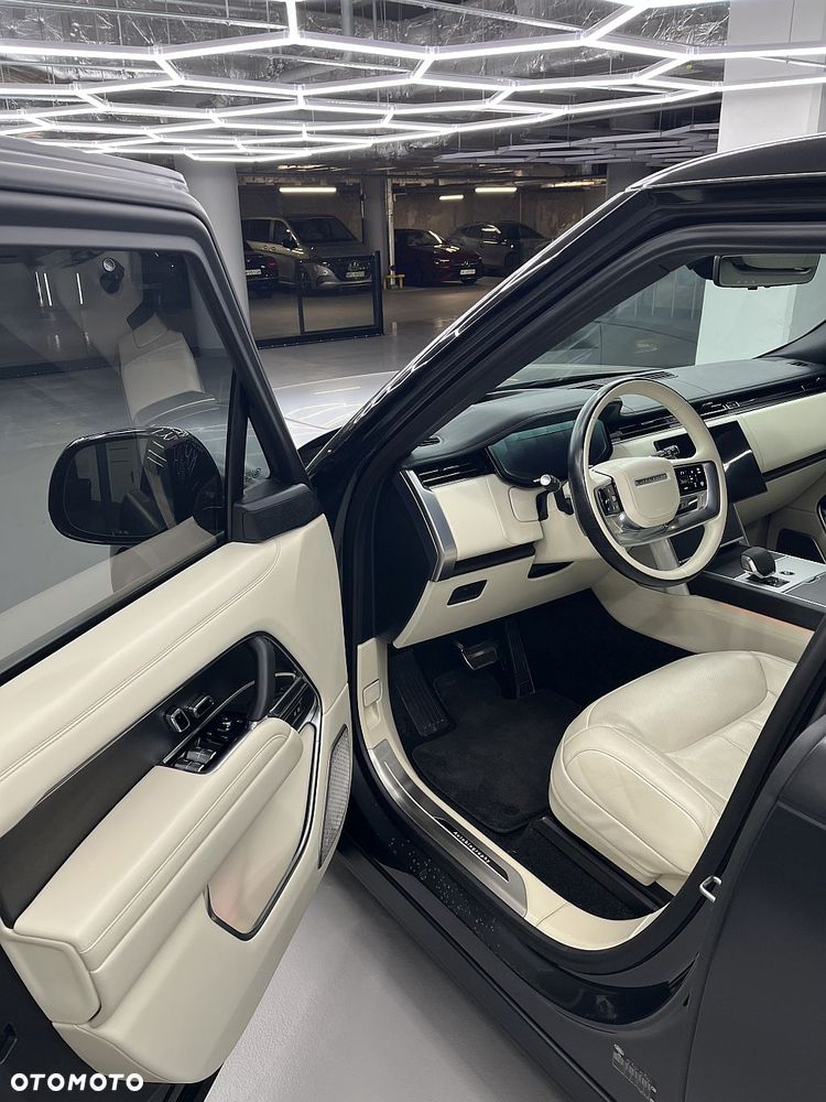 Land Rover Range Rover 4.4 V8 P535 Autobiography - 7