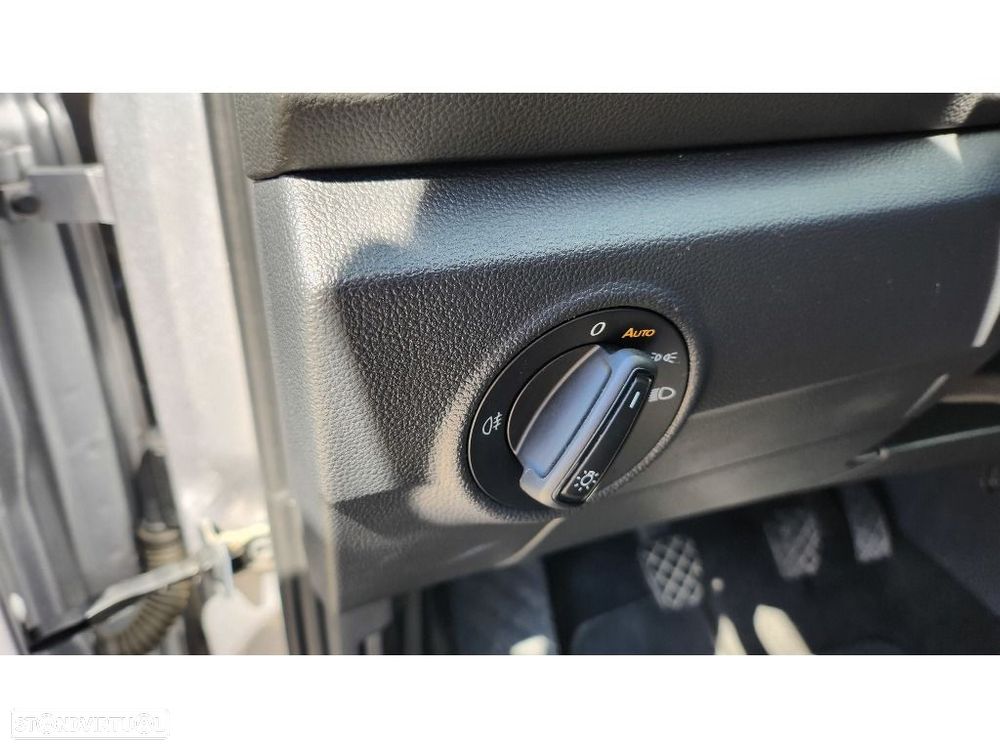 VW T-Roc 1.0 TSI Life - 10