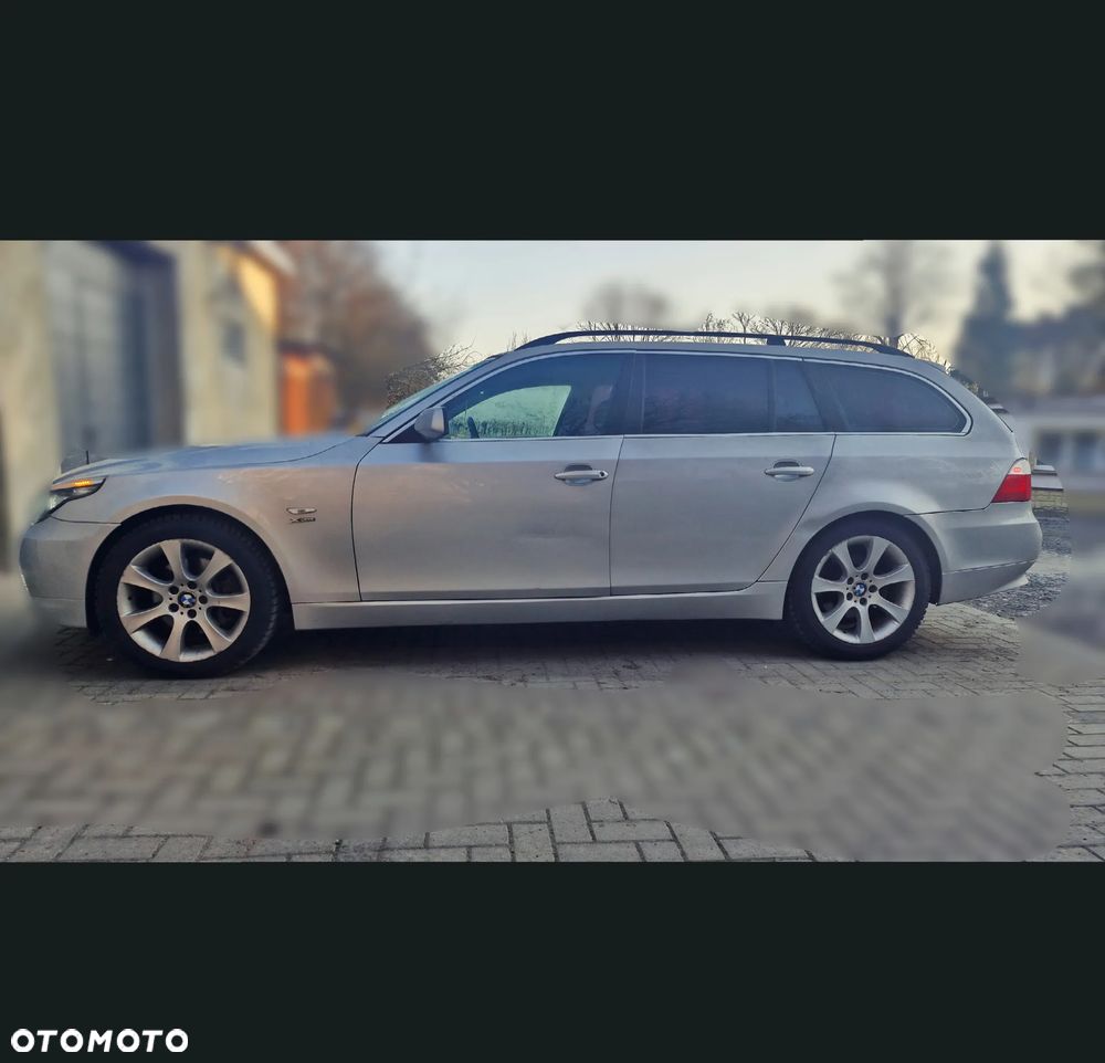 BMW Seria 5 530d - 1