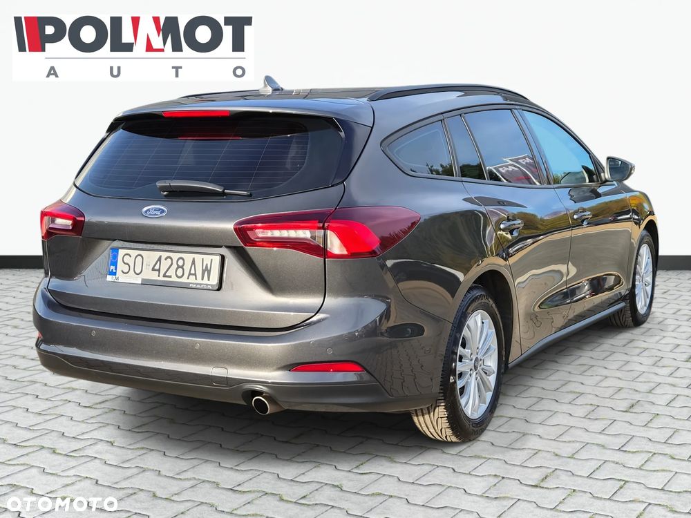 Ford Focus - 14