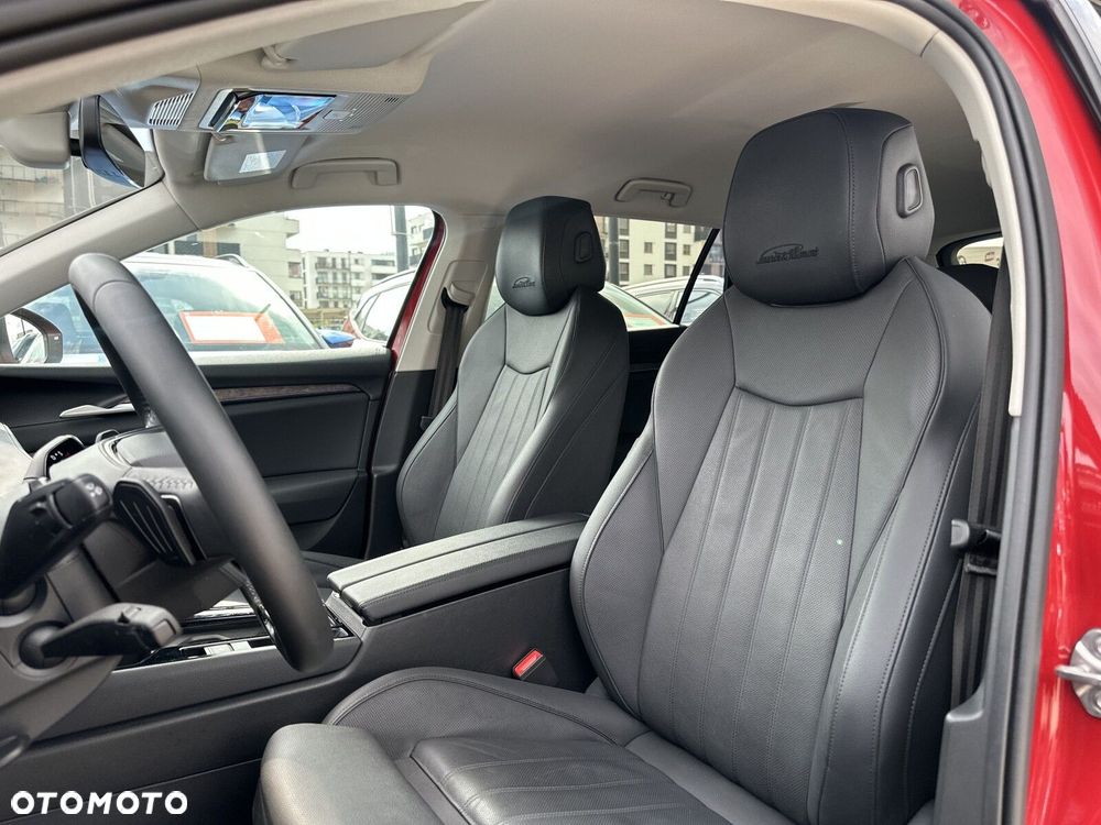 Skoda Superb 1.5 TSI Plug-in Hybrid L&K DSG - 12