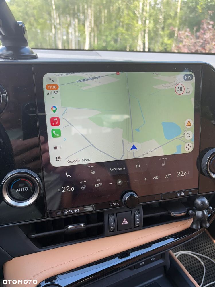 Lexus NX 350h Prestige 2WD - 11