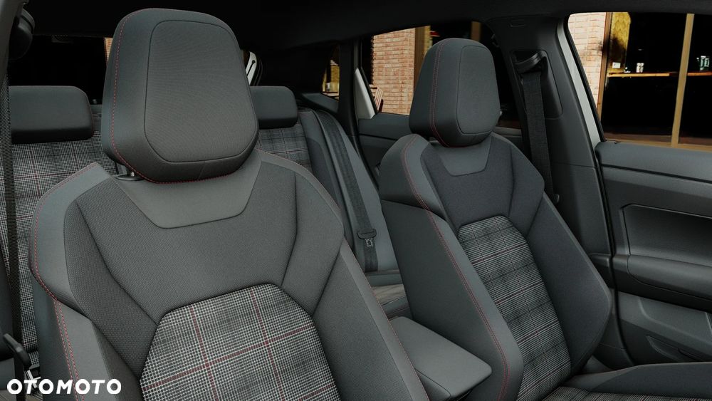 Volkswagen Polo 2.0 TSI GTI DSG - 11