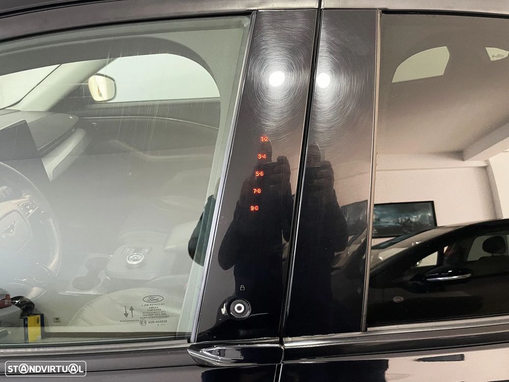 Ford Mustang Mach-E 98.7 kWh Premium - 5