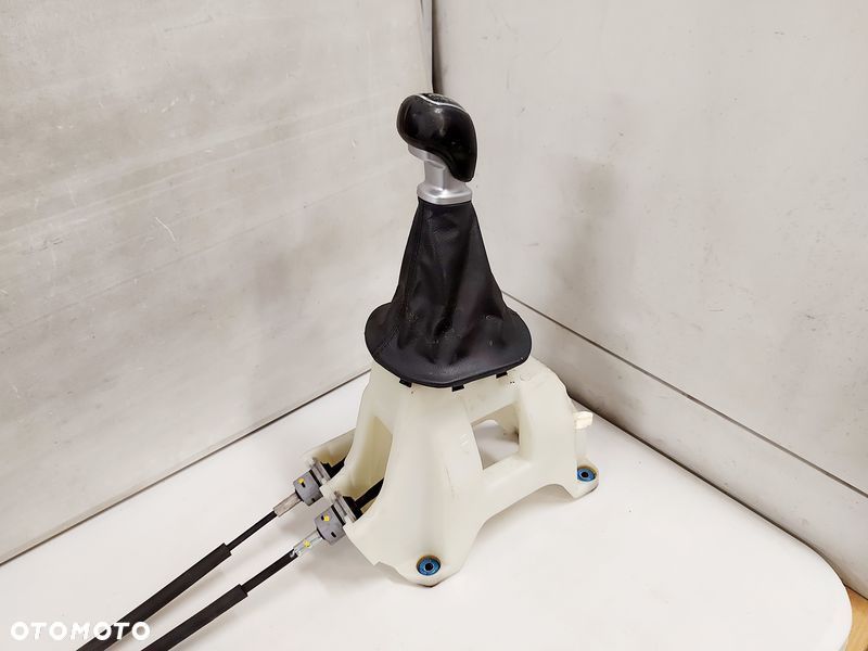 KIA SPORTAGE III 2.0 CRDI WYBIERAK ZMIANY BIEGÓW LINKI 43700-3W400 - 2