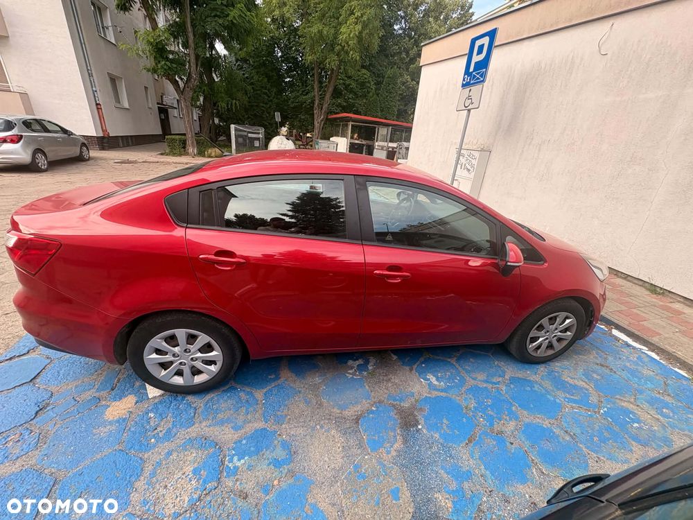 Kia Rio 1.4 XL - 2
