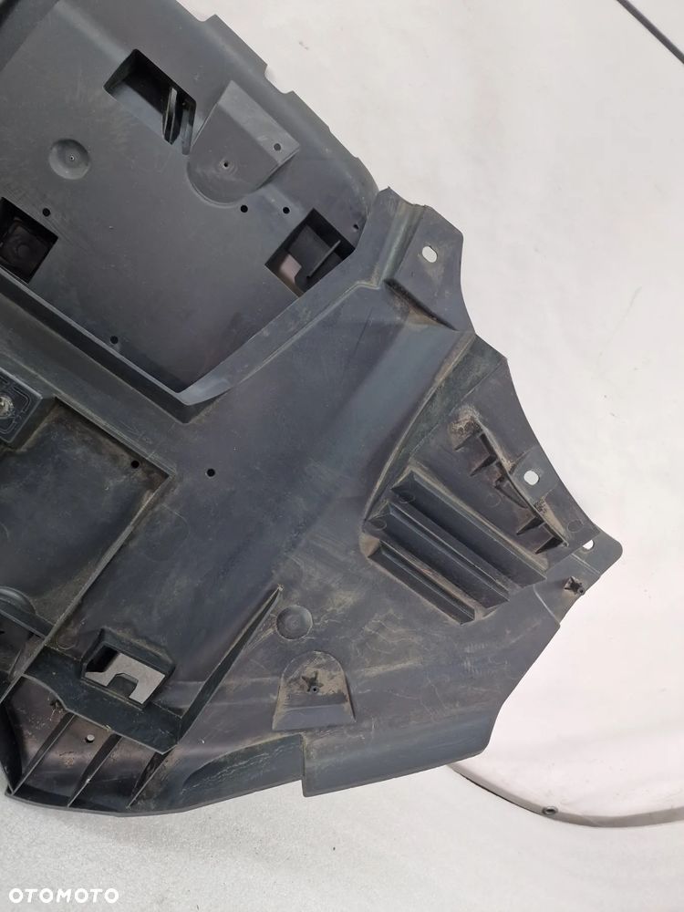 CITROEN JUMPY III / PEUGEOT EXPERT III / TOYOTA PROACE II 16- PŁYTA / OSŁONA POD ZDERZAK PRZEDNI , NR 9808501880 , NR AUKCJI NSŁ445 - 14