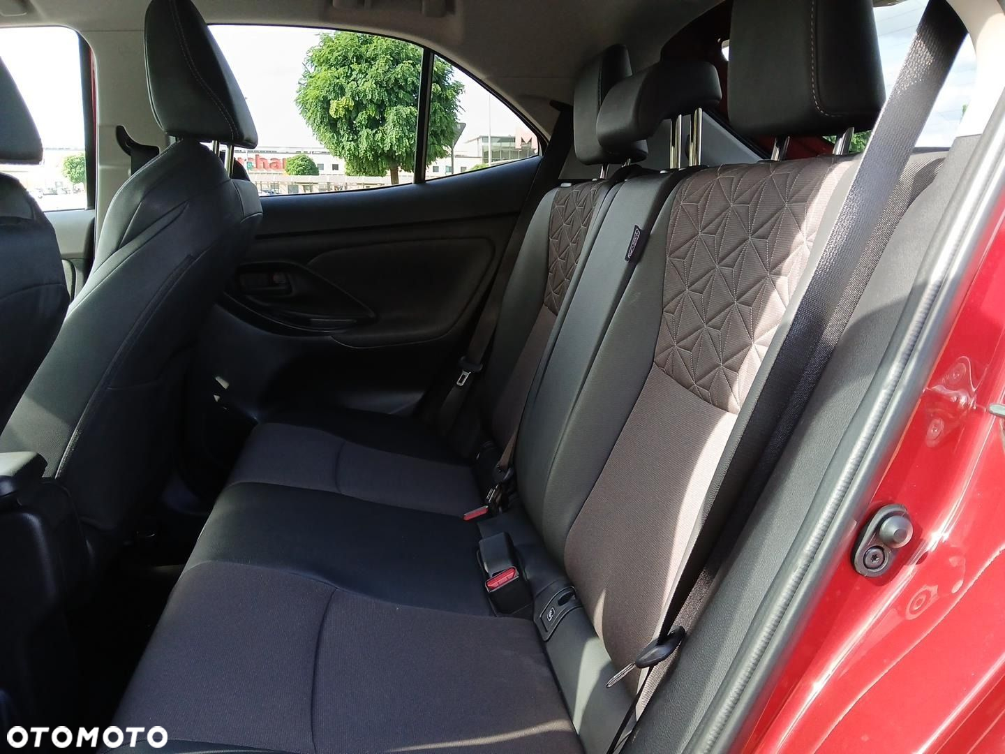 Toyota Yaris Cross - 19