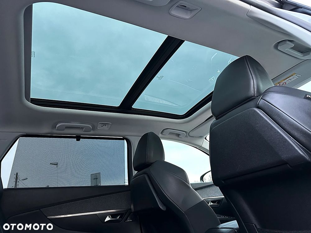 Peugeot 5008 1.5 BlueHDi GT Pack S&S EAT8 - 16