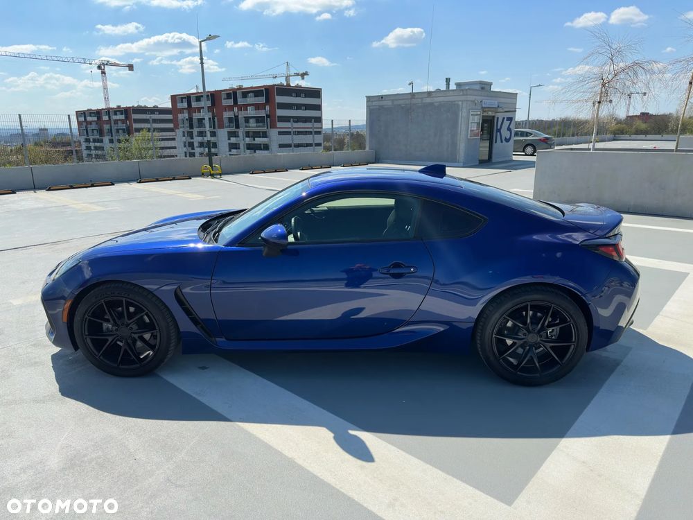 Subaru BRZ 2.4i Sport Final Edition - 5