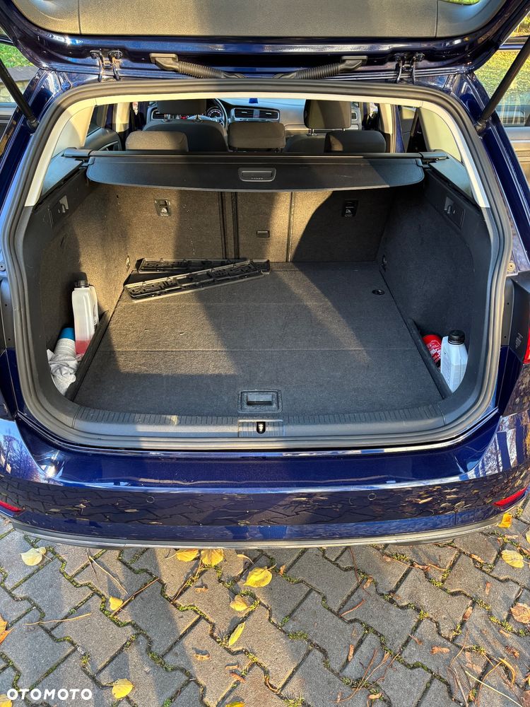 Volkswagen Golf - 19